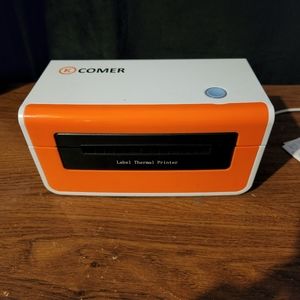K Comer Thermal Printer